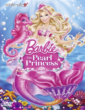 Барби и Жемчужная принцесса / Barbie: The Pearl Princess